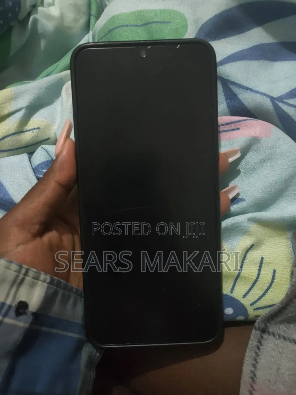 Xiaomi Redmi 14C 128 GB Black