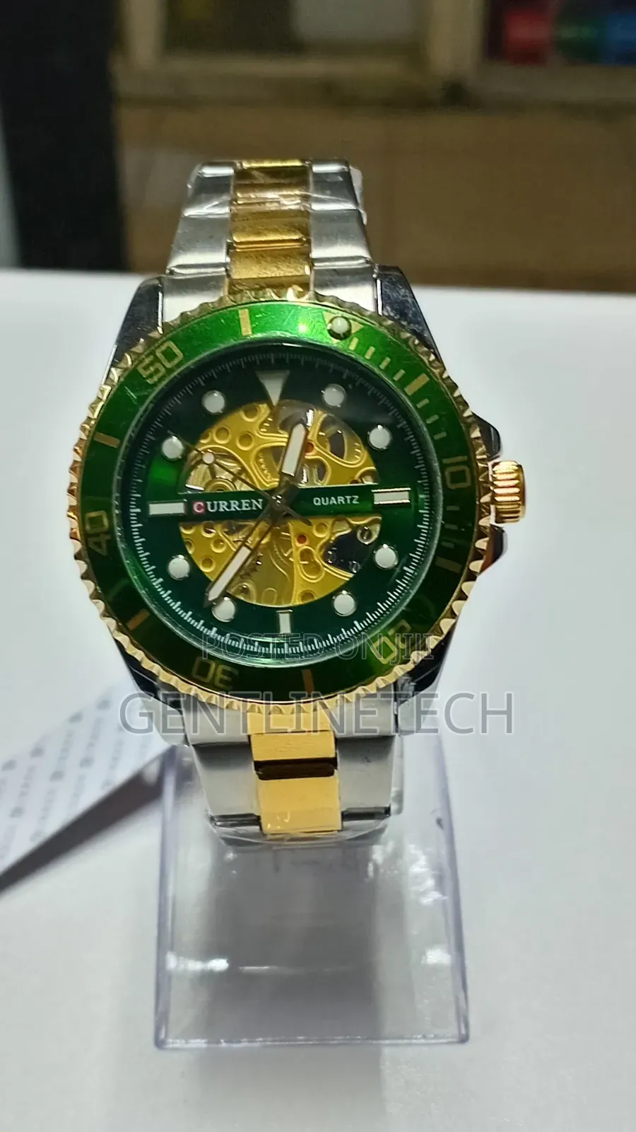 Curren Unisex Watches