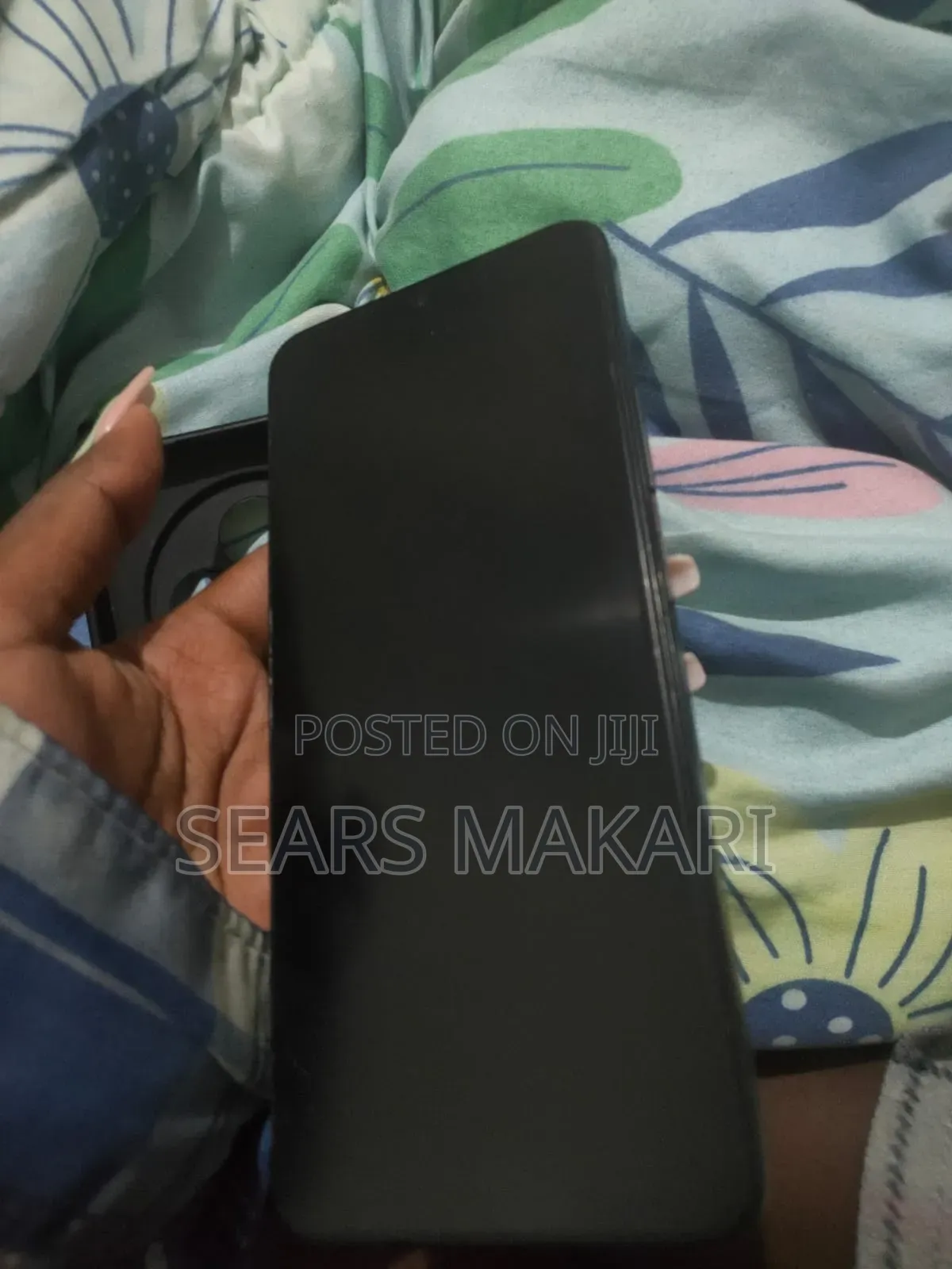 Xiaomi Redmi 14C 128 GB Black