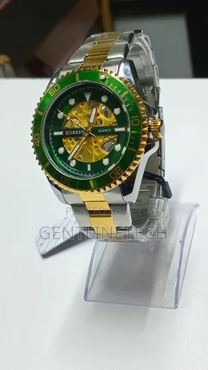 Curren Unisex Watches