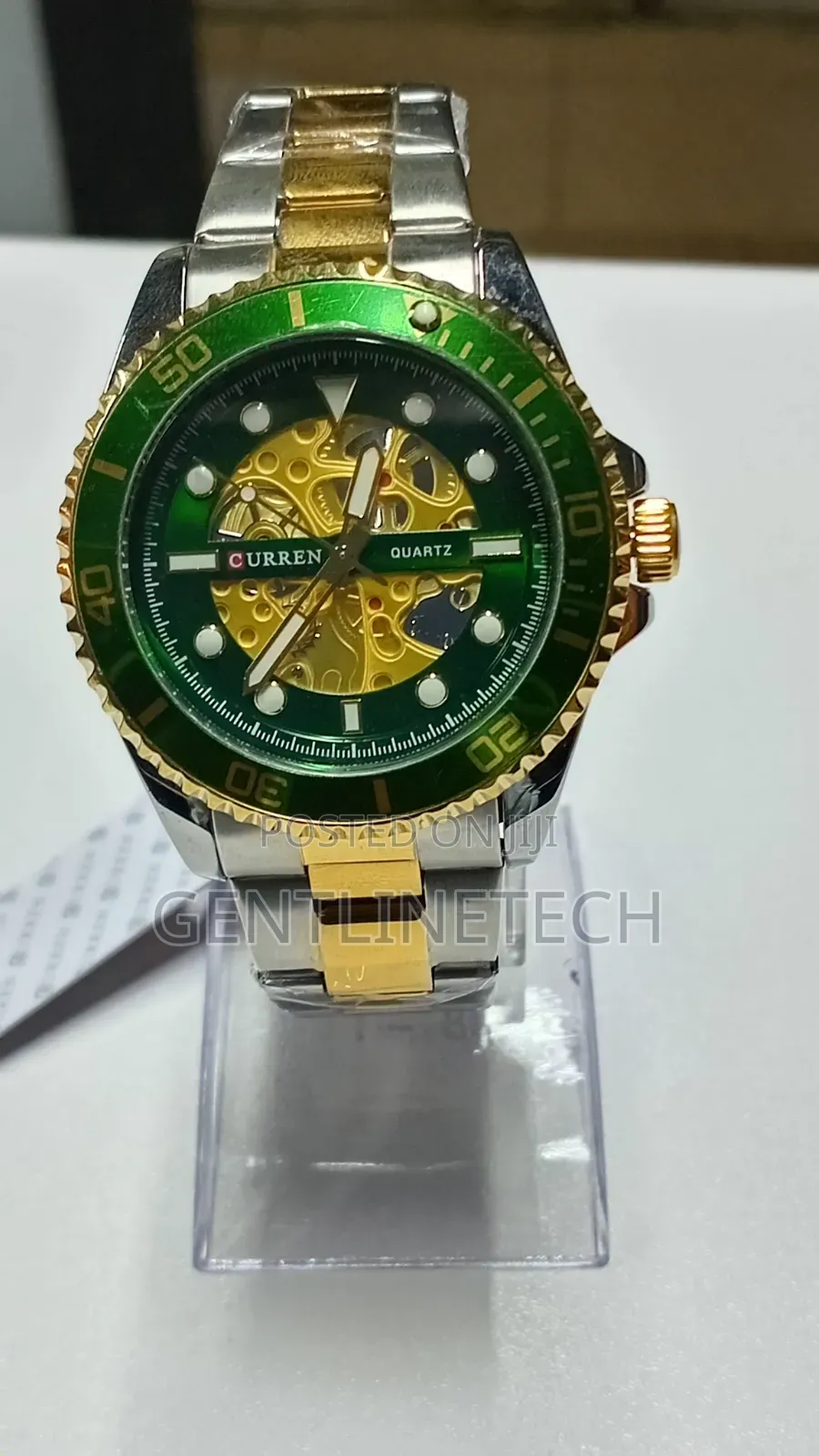Curren Unisex Watches