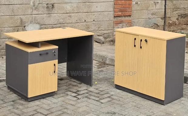Executive Secretary Office Desk