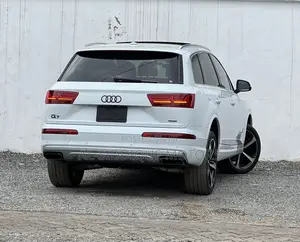 Audi Q7 2019 Pearl