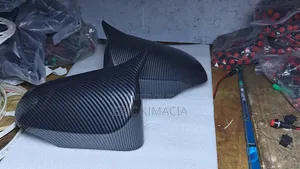 Toyota Batman Covers