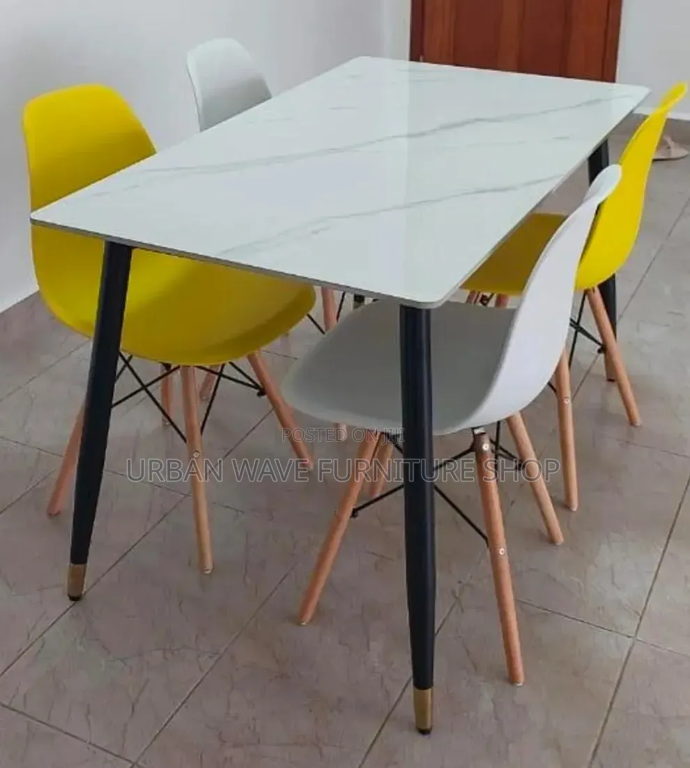 Family Dining Table Set