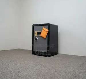 Office Safe : Lockable 70kG Digital Safe