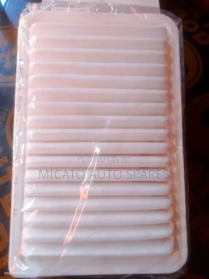 Genuine Mazda Air Filter ZJ01-13-Z40