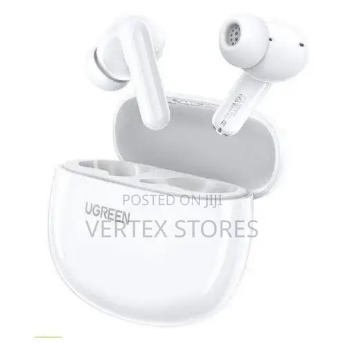 UGREEN WS206 HiTune T3 Pro Active Noise-Cancelling Wireless Earbuds