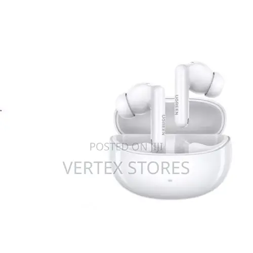 UGREEN WS206 HiTune T3 Pro Active Noise-Cancelling Wireless Earbuds