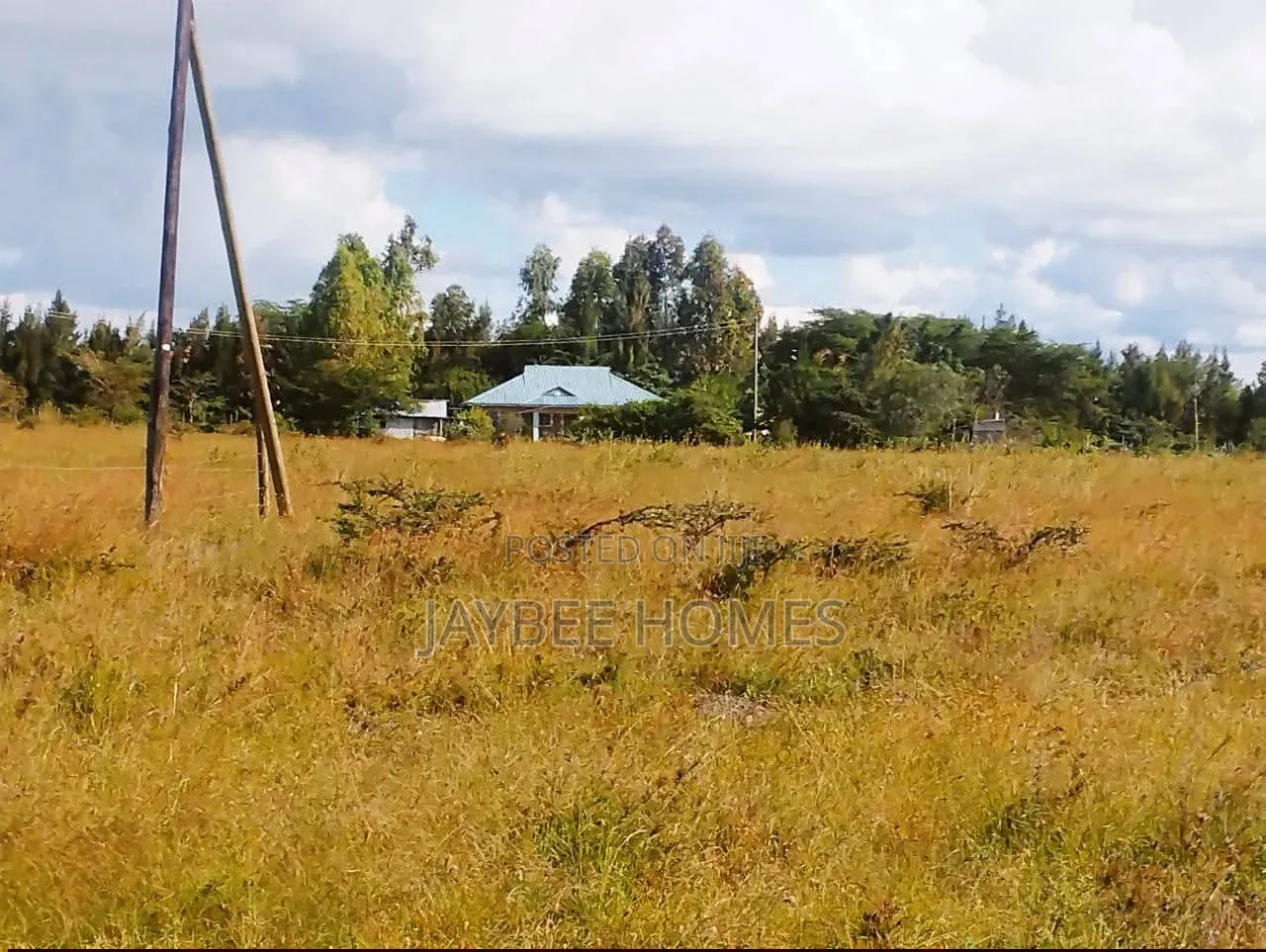 Lukenya Plots