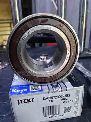 Mazda Demio DE/DY, Mazda 2 Front Wheel Bearing DAC39720037ABS