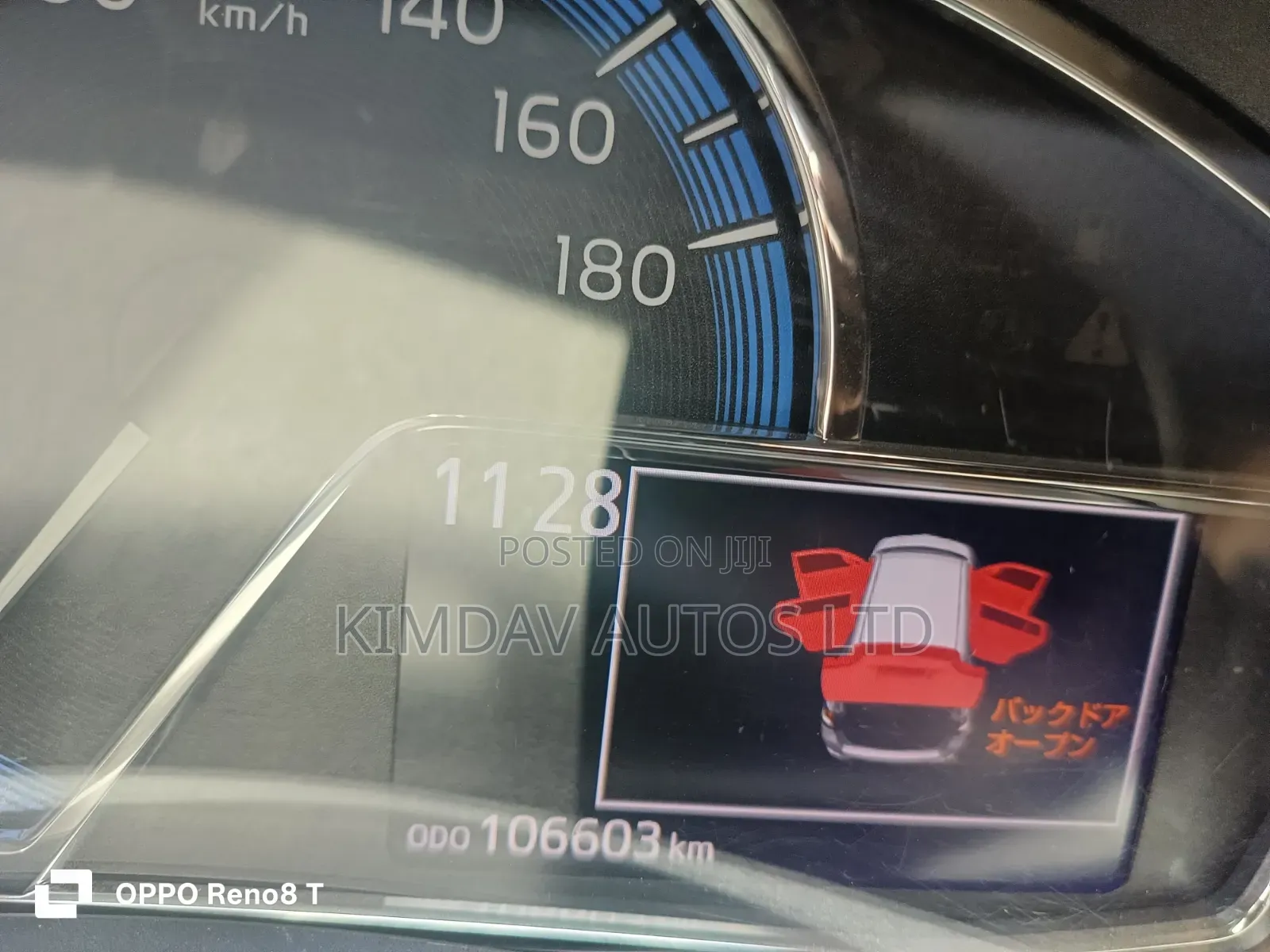 Toyota Corolla Fielder 2019 Silver