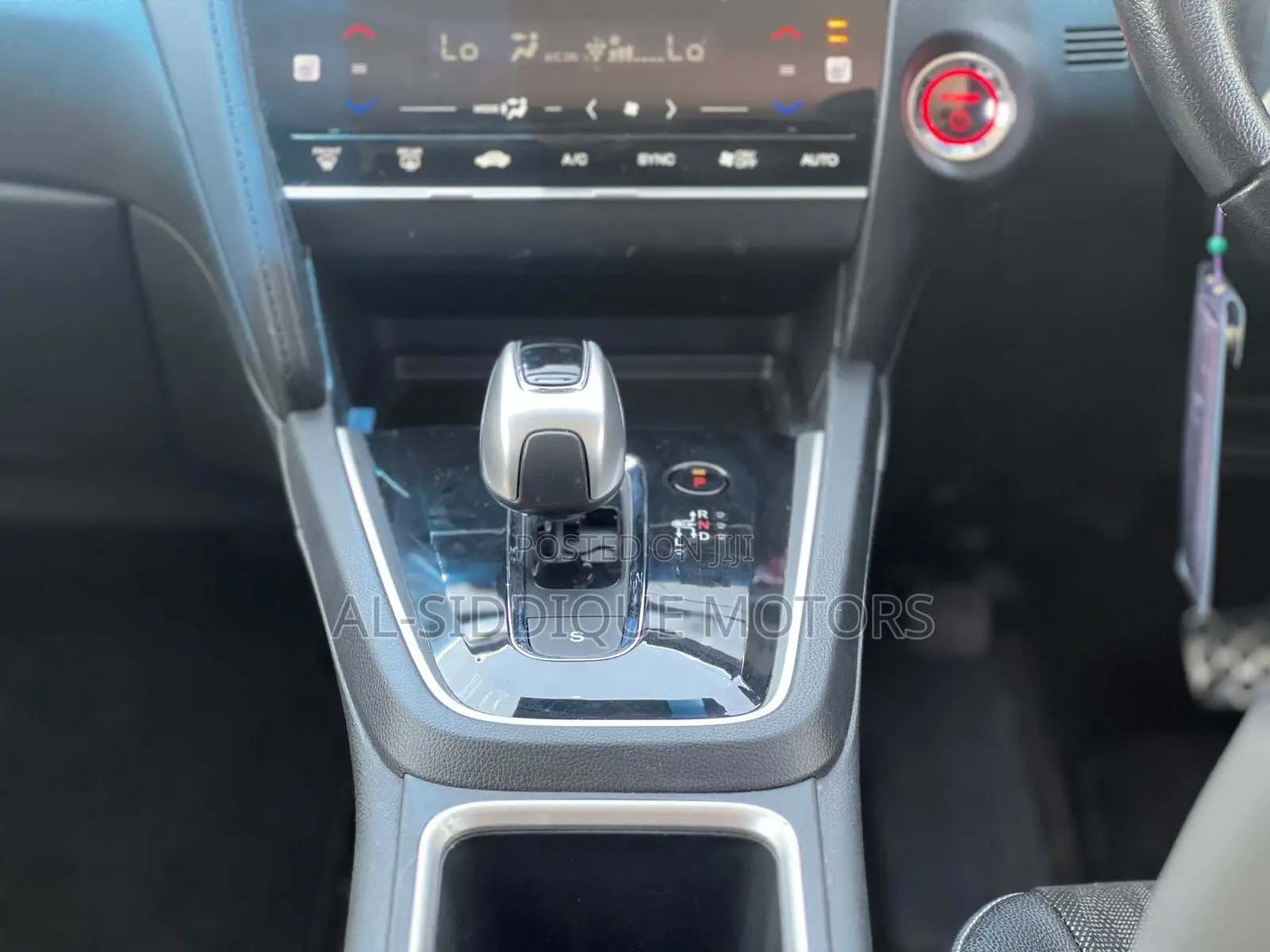 Honda Fit Shuttle 1.5 Hybrid 2WD 2020 Pearl