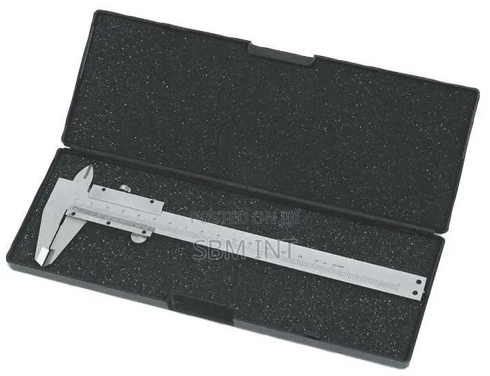 Vernier Caliper (IME Type)