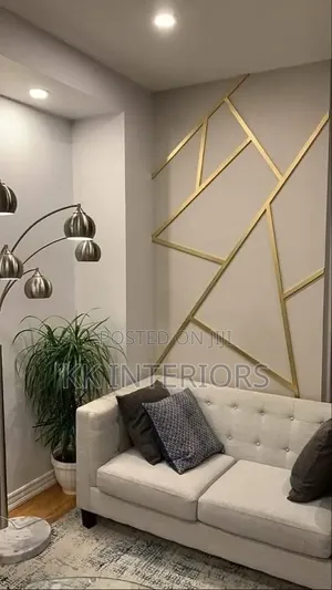 Wainscoting