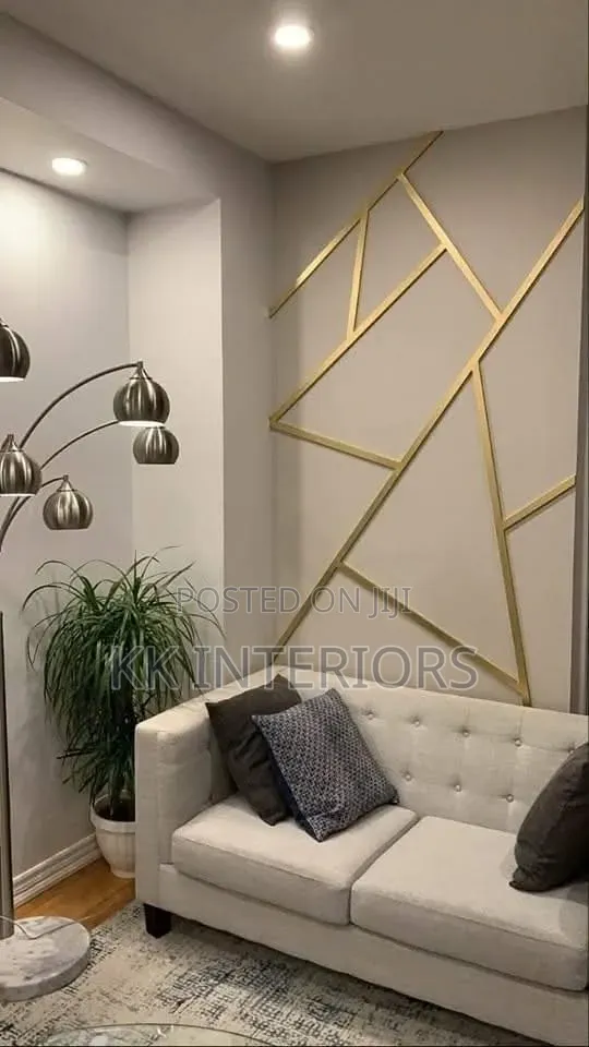 Wainscoting