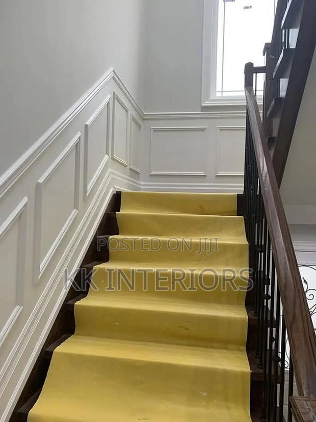 Wainscoting - thumbnail 5