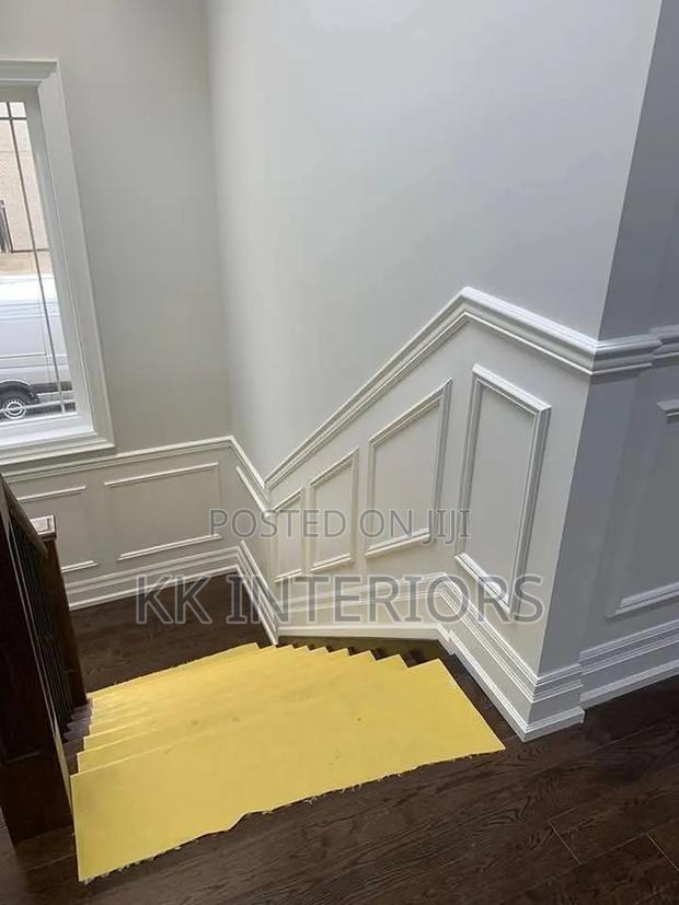 Wainscoting - thumbnail 7