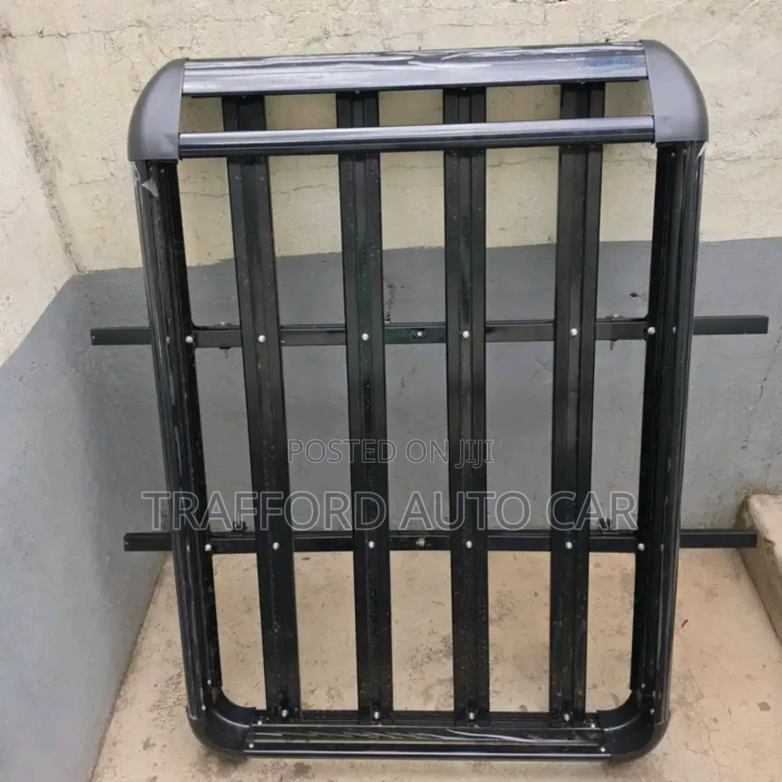 Universal Car Roof Carrier