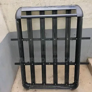 Universal Car Roof Carrier