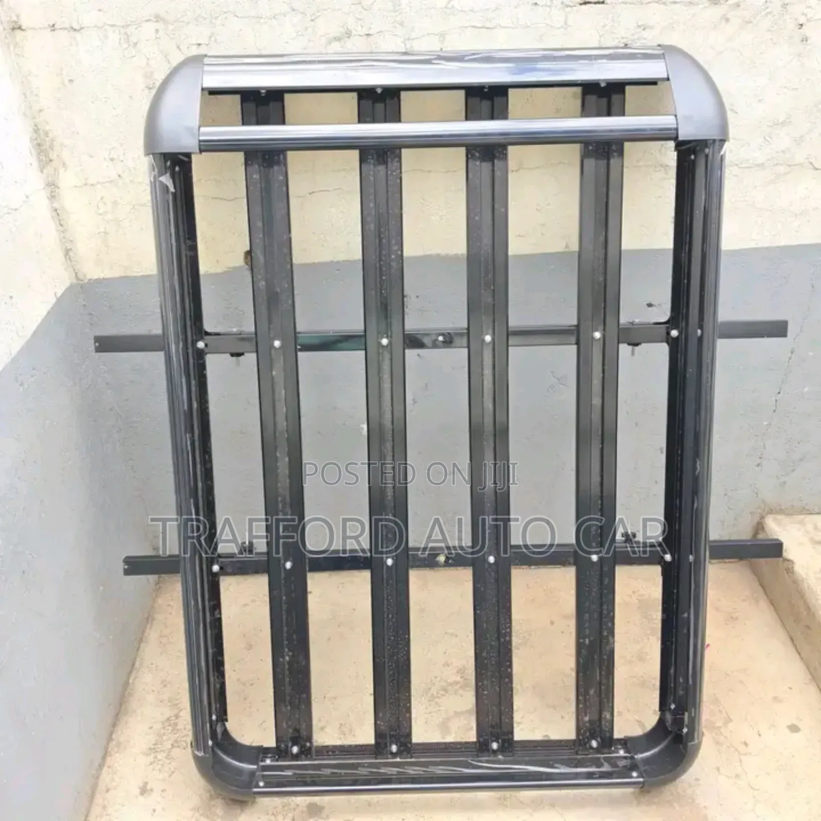 Universal Car Roof Carrier