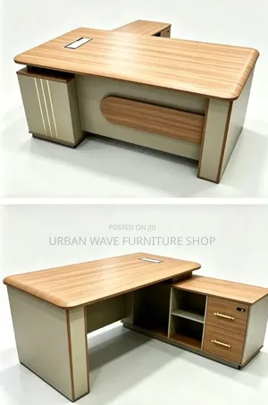 Executive Assistant Manager Desk