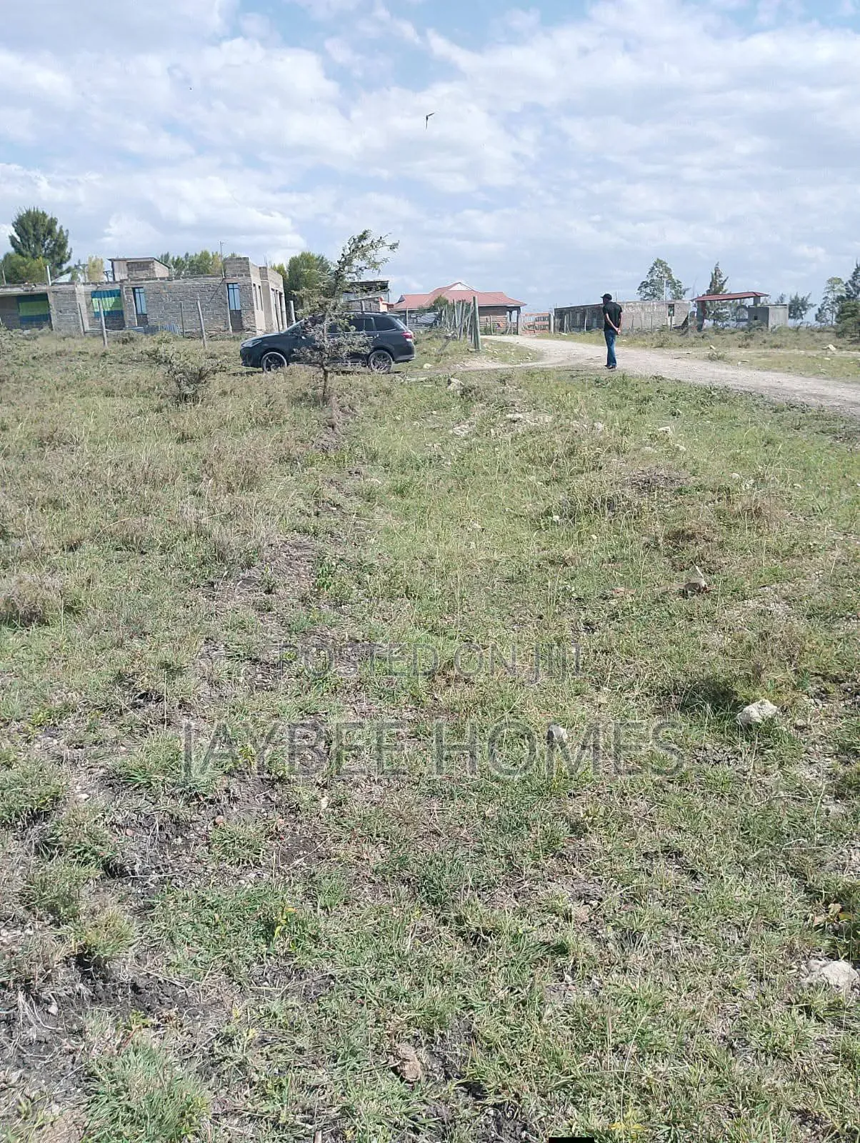 Isinya Commercial Plots for Sale