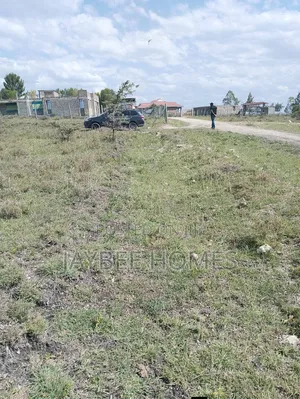 Isinya Commercial Plots for Sale