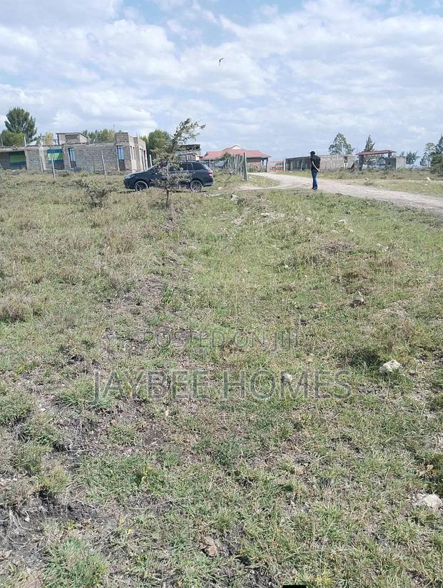 Isinya Commercial Plots for Sale - main view