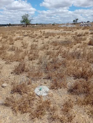 Isinya Commercial Plots for Sale
