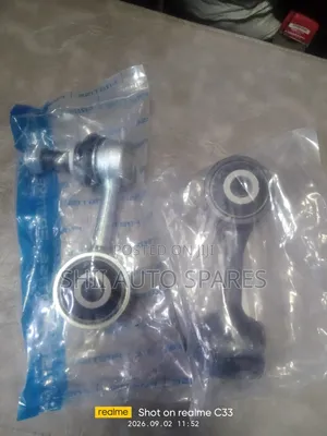 Stabilizer Link for Toyota Land Cruiser 200 Series