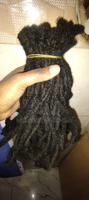 Dreadlocks