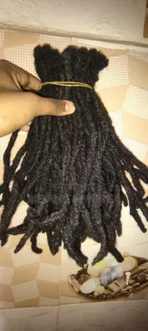 Dreadlocks