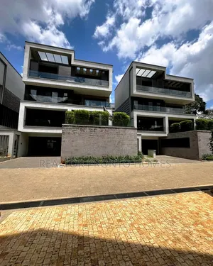 4bdrm Villa in Lavington, Muthangari for sale