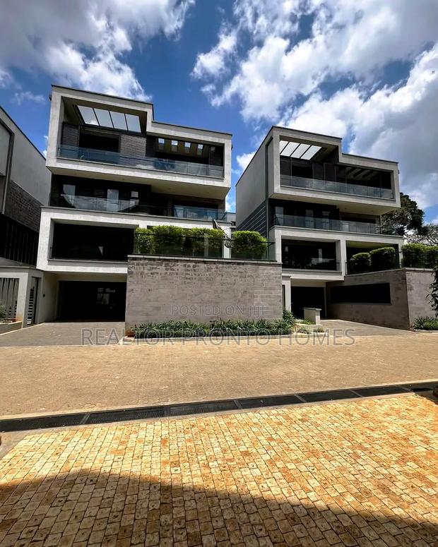 4bdrm Villa in Lavington, Muthangari for sale