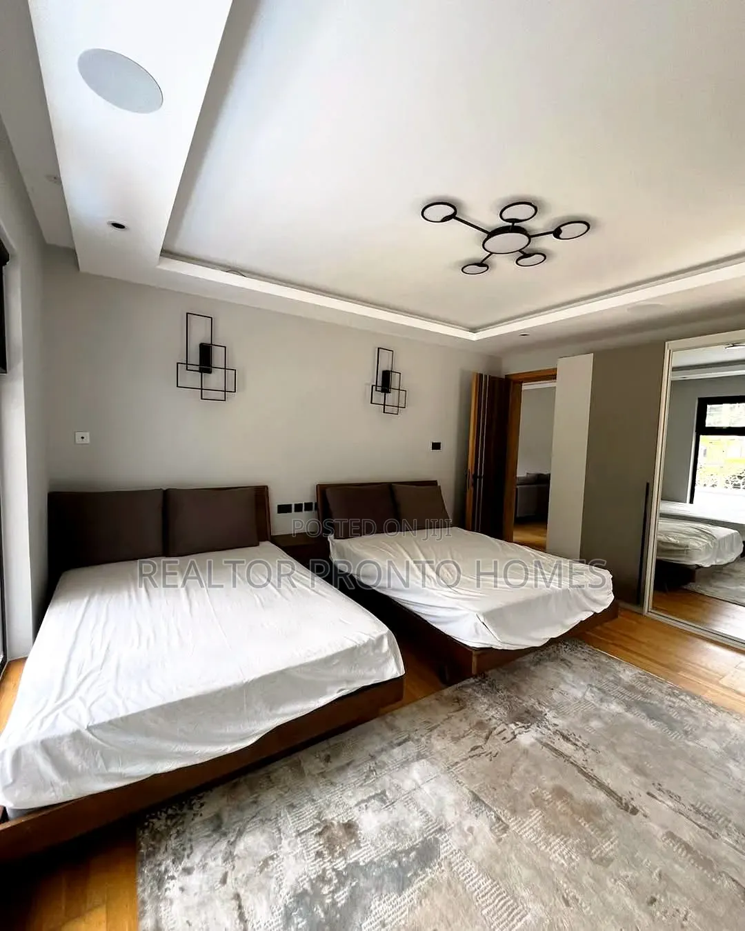 4bdrm Villa in Lavington, Muthangari for sale