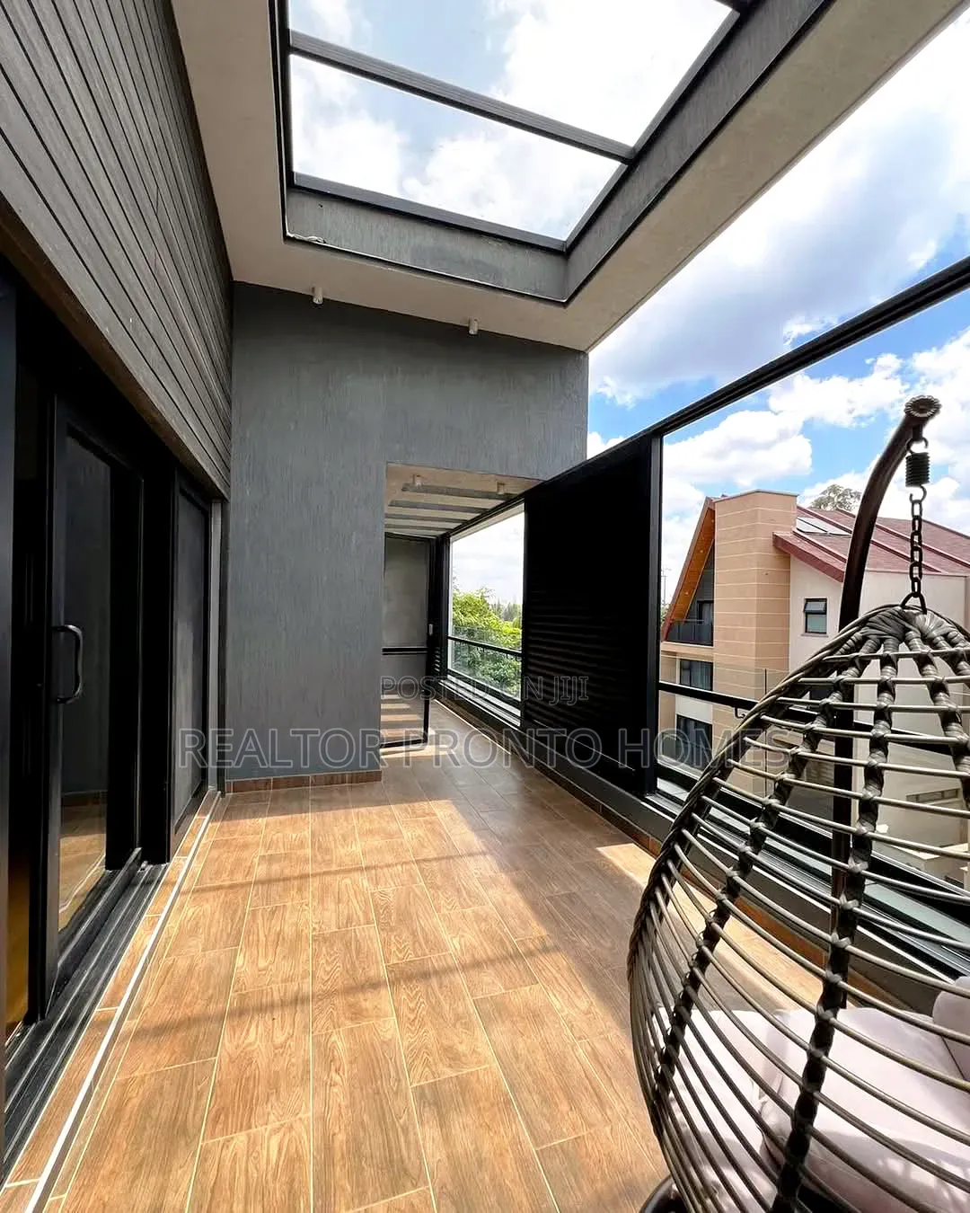 4bdrm Villa in Lavington, Muthangari for sale