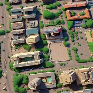 Prime 1 Acre at the Heart of CBD NAIROBI 1.5B