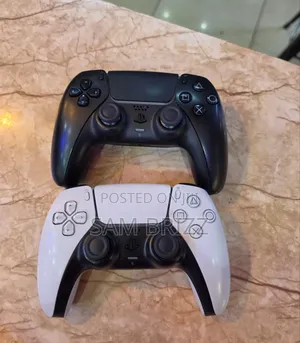 Sony Playstation Controller Pre Owned