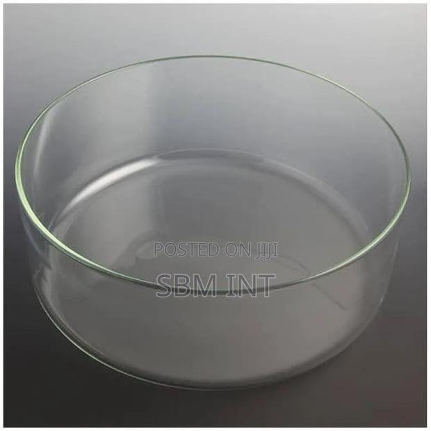 Water Trough 180mm (Glass) - main view