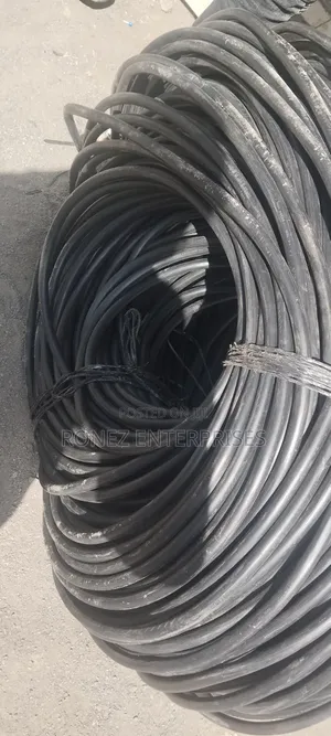 Armoured 25mm 4 Core