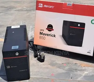 Mercury Maverick 850 UPS Offline 850VA 510W