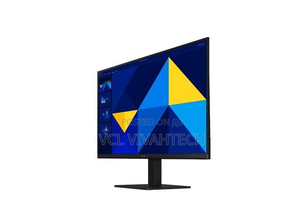 Samsung Monitor Ls27d300 Computer Moniter - main view