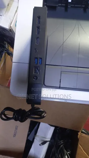 WD 19s Dell Docking Station