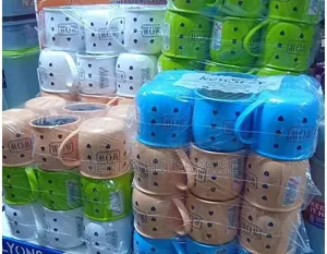 Wow Mugs Dozen