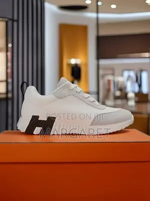 Hermes Sneakers