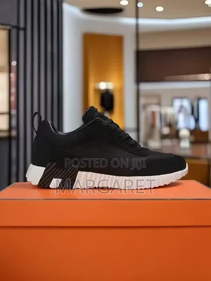 Hermes Sneakers