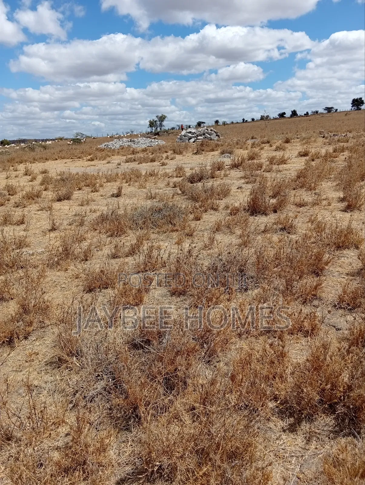 Isinya Prime Affordable Plots for Sale.