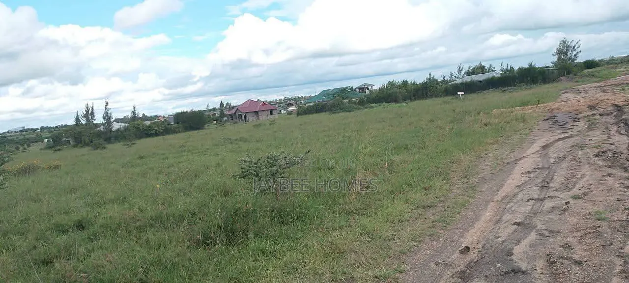 Isinya Prime Affordable Plots for Sale.
