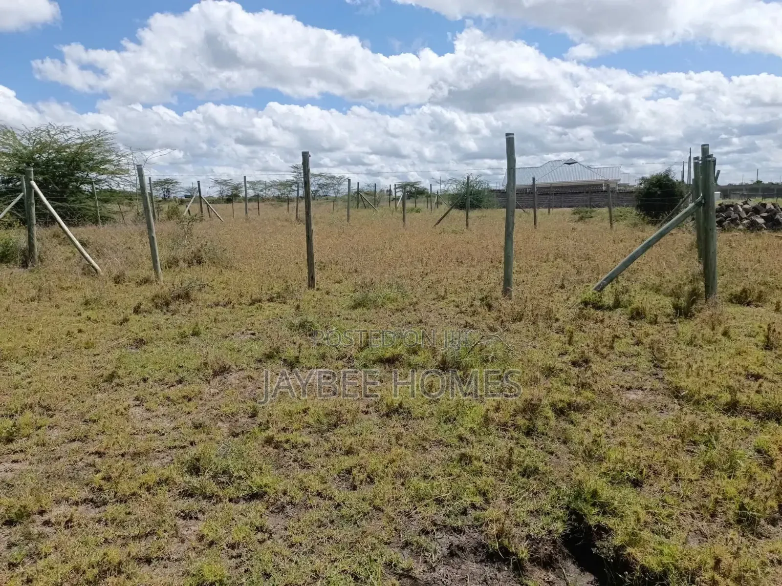 Isinya Prime Affordable Plots for Sale.